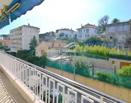 Bel Familial Traversant Apartamento *