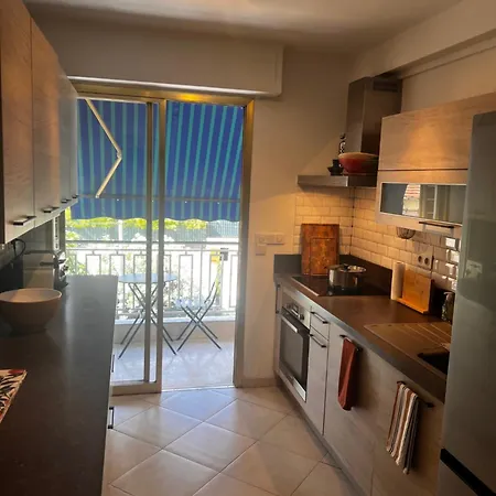 Apartamento Bel Familial Traversant