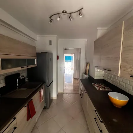 Bel Familial Traversant Apartment *